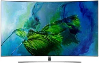 Samsung QE55Q8CAMU