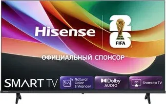 Hisense 40A4S
