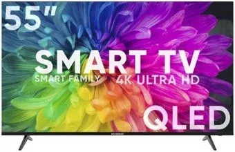 Soundmax SM-QLED55T2SU
