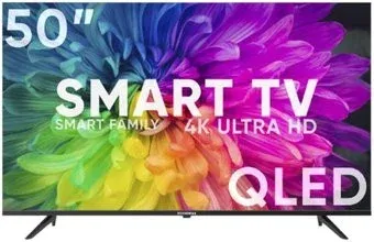 Soundmax SM-QLED50T2SU