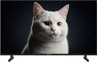 Topdevice 43" Google TV TDWC43BF5260V
