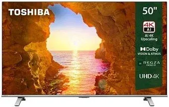 Toshiba 50C450ME