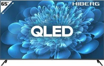 Hiberg QLED 65Y