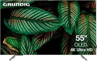 Grundig 55 OLED GH 9500 55"
