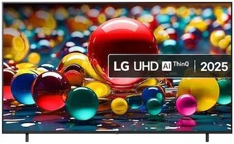 LG UHD AI UA74 86UA74006LB