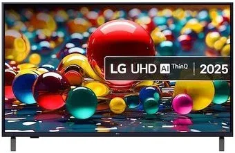 LG UHD AI UA74 50UA74006LB