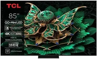 TCL 85MQLED85K
