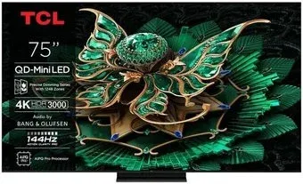 TCL 75MQLED85K
