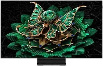 TCL 50MQLED85K
