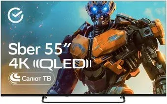 Sber SDX-55UQ5236