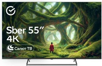 Sber SDX-55U8131