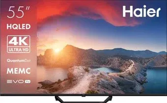 Haier 55 Smart TV S2 Pro RU