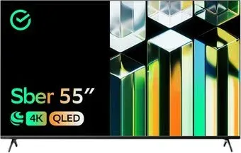 Sber SDX-55UQ5230T