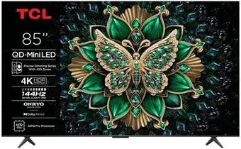 TCL 85MQLED75K