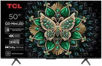 TCL 50MQLED75K