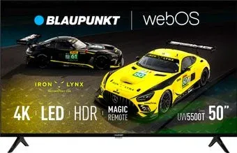 Blaupunkt 50UW5500T