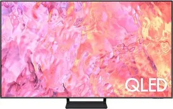 Samsung QLED 4K Q65C QA85Q65CAKXXT