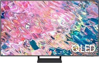 Samsung QLED 4K Q65B QA55Q65BAKXXT
