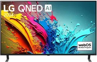LG QNED AI 55QNED85T3C