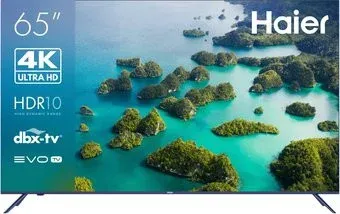 Haier 65 Smart TV S2
