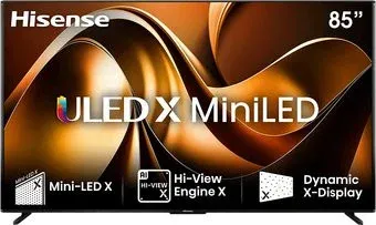 Hisense 85UXNQ