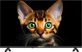 Topdevice 42" Frameless BS04 (черный)