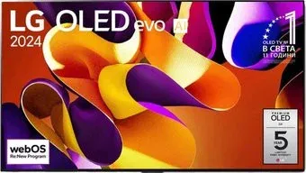 LG OLED G4 OLED77G42LW