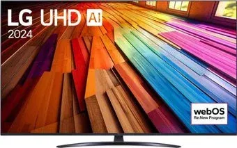 LG UT81 50UT81009LB
