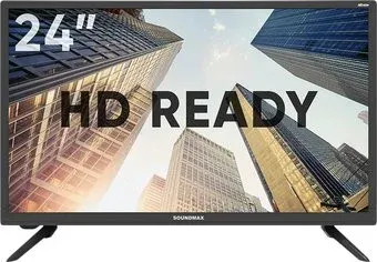 Soundmax SM-LED24M11