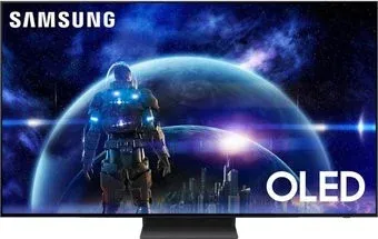Samsung OLED 4K S90D QE48S90DAEXXH