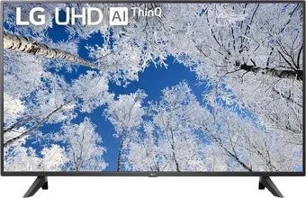 LG UQ70 55UQ7050PSA