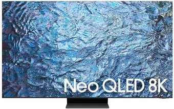 Samsung Neo QLED 8K QN900C QE75QN900CTXXH