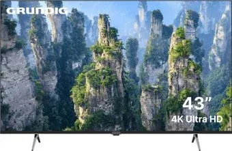 Grundig 43GHU7930