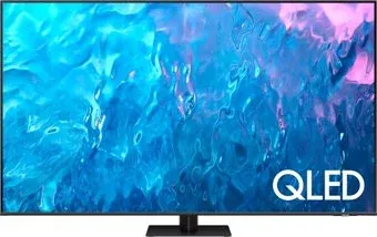 Samsung QLED 4K Q70C QE75Q70CAUXCE