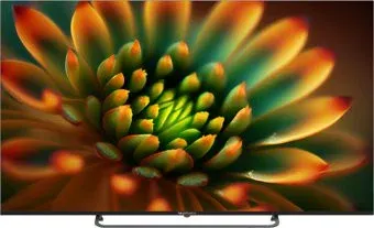 Topdevice 65" Ultra 2023 (черный)