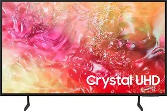 Samsung Crystal UHD DU7192 UE43DU7192UXXH