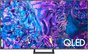 Samsung QLED 4K Q77D QE75Q77DATXXU