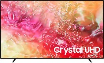 Samsung Crystal UHD DU7172 UE55DU7172UXXH