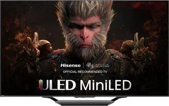 Hisense 55U7N