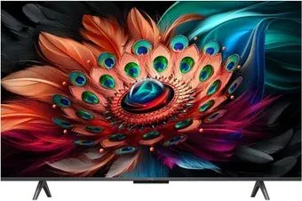 TCL 43C655-CN (китайская версия)