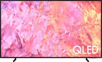 Samsung QLED 4K Q60C QA65Q60CAUXZN