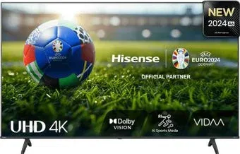 Hisense 75A6N EU