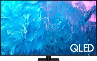 Samsung QLED 4K Q70C QA55Q70CAUXZN