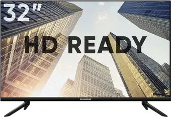 Soundmax SM-LED32M13