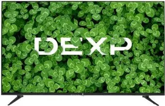 DEXP 43UHG1