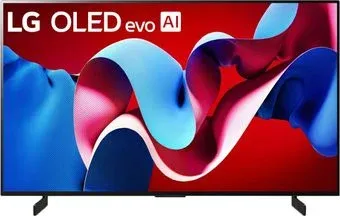 LG OLED C4 OLED42C41LA