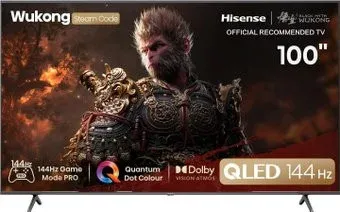 Hisense 100E7NQ PRO