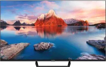 Xiaomi TV A Pro 65" (международная версия)