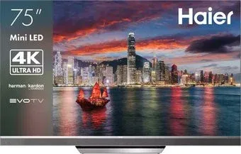 Haier 75 Mini LED Pro