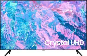 Samsung Crystal UHD 4K CU7100 UE85CU7100UXCE